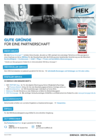 Thumbnail empty